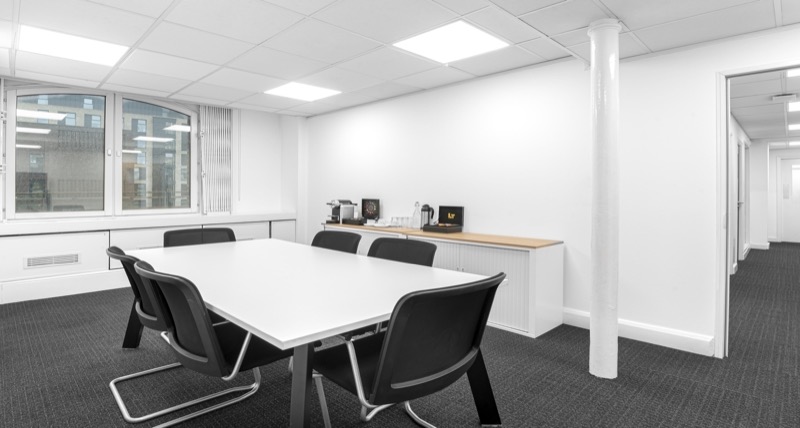 Vauxhall, 37 Albert Embankment, London, SE1 7TL — office space for rent, photo 6