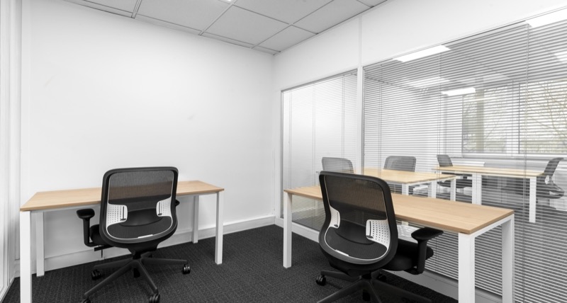 Vauxhall, 37 Albert Embankment, London, SE1 7TL — office space for rent, photo 7