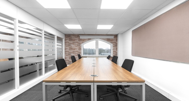 Vauxhall, 37 Albert Embankment, London, SE1 7TL — office space for rent, photo 1