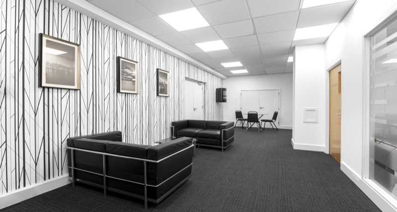 Vauxhall, 37 Albert Embankment, London, SE1 7TL — office space for rent, photo 8