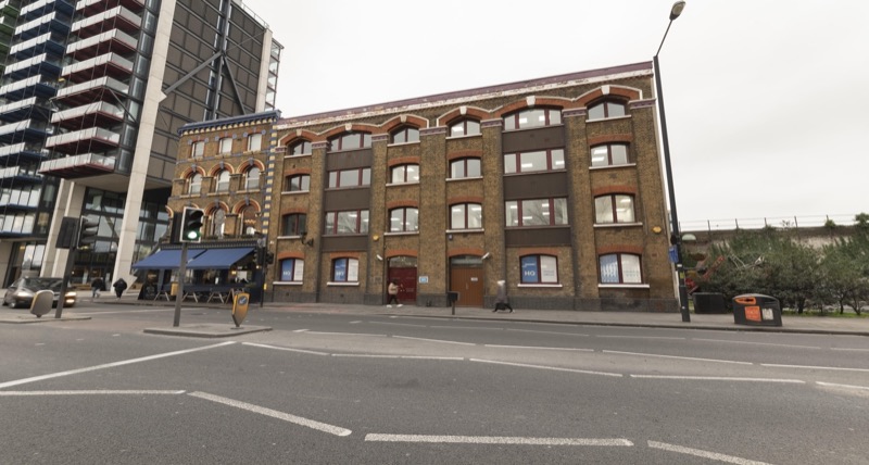 Vauxhall, 37 Albert Embankment, London, SE1 7TL — office space for rent, photo 9