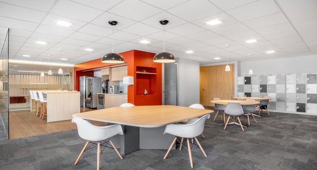 Affitto uffici Ventura Corporate Towers_1-1