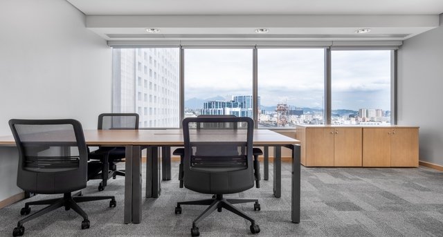 Affitto uffici Ventura Corporate Towers_3-1