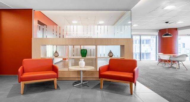 Affitto uffici Ventura Corporate Towers_4-1