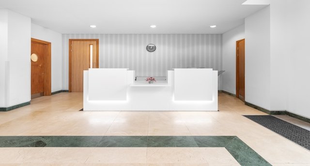 Sewa pejabat Venture House_2-1