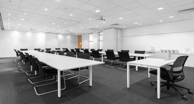 Venture House, Downshire Way, Bracknell, Berkshire RG12 1WA — office space for rent, photo 2