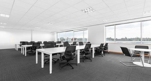 Venture House, Downshire Way, Bracknell, Berkshire RG12 1WA — office space for rent, photo 7