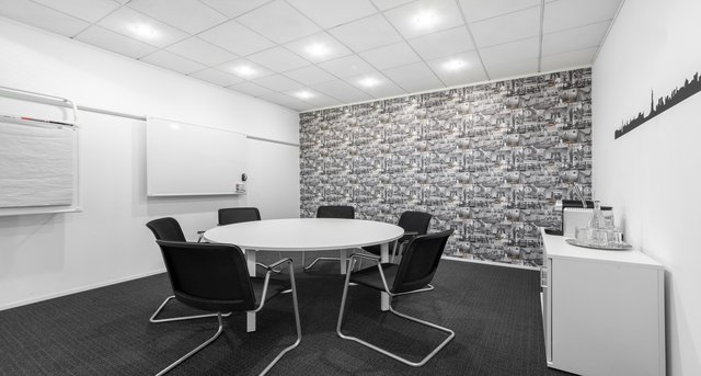 Venture House, Downshire Way, Bracknell, Berkshire RG12 1WA — office space for rent, photo 8