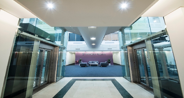 Venture House, Downshire Way, Arlington Square, Venture House, Downshire Way, Arlington Square, Berkshire, RG12 1WA Bracknell — office space for rent, photo 11