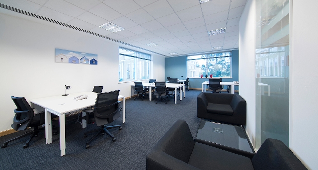 Venture House, Downshire Way, Arlington Square, Venture House, Downshire Way, Arlington Square, Berkshire, RG12 1WA Bracknell — office space for rent, photo 12