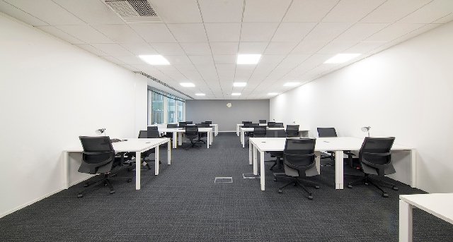 Sewa pejabat Venture House, Downshire Way, Arlington Square, Berkshire_6-1