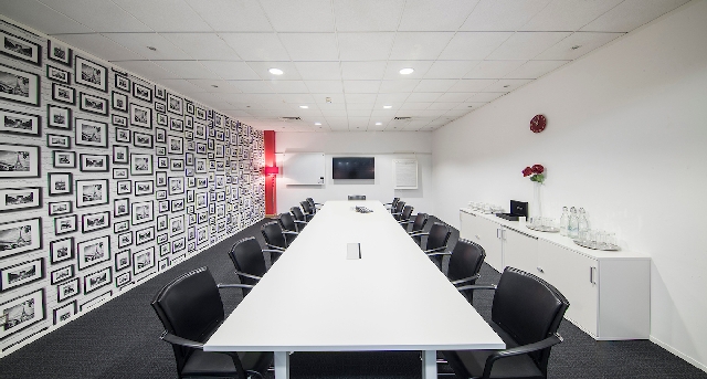 Venture House, Downshire Way, Arlington Square, Venture House, Downshire Way, Arlington Square, Berkshire, RG12 1WA Bracknell — office space for rent, photo 8