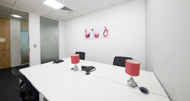 Venture House, Downshire Way, Arlington Square, Venture House, Downshire Way, Arlington Square, Berkshire, RG12 1WA Bracknell — office space for rent, photo 9