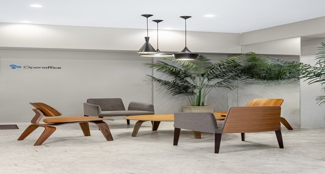 Rent office Vera Heights_2-1