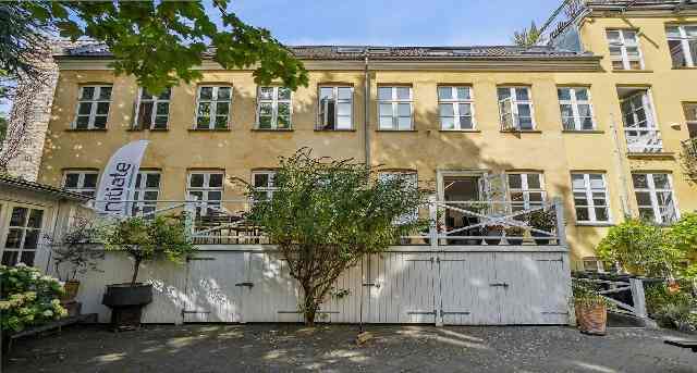 Vermundsgade 38A, 2., Vermundsgade 38A, Vermundsgade 38A 2. Copenhagen — office space for rent, photo 1