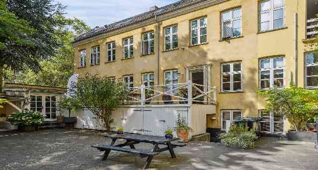Vermundsgade 38A, 2., Vermundsgade 38A, Vermundsgade 38A 2. Copenhagen — office space for rent, photo 11