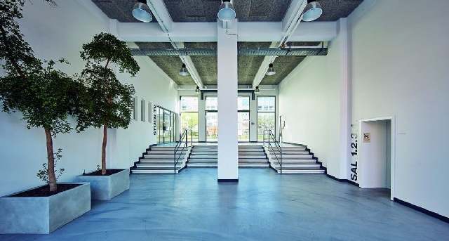 Vermundsgade 38A, 2., Vermundsgade 38A, Vermundsgade 38A 2. Copenhagen — office space for rent, photo 12