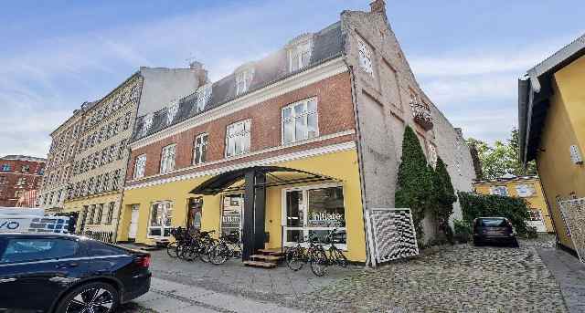 Vermundsgade 38A, 2., Vermundsgade 38A, Vermundsgade 38A 2. Copenhagen — office space for rent, photo 17