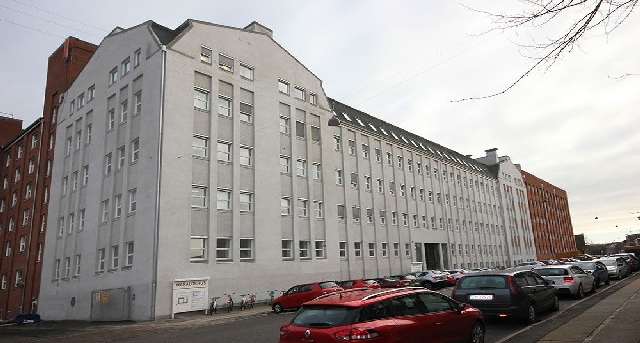 Vermundsgade 38A, 2., Vermundsgade 38A, Vermundsgade 38A 2. Copenhagen — office space for rent, photo 19