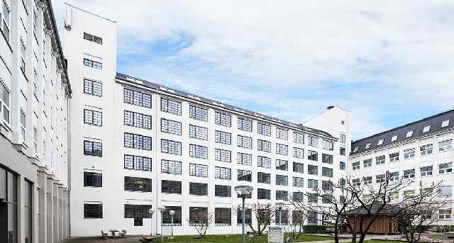 Vermundsgade 38A, 2., Vermundsgade 38A, Vermundsgade 38A 2. Copenhagen — office space for rent, photo 2