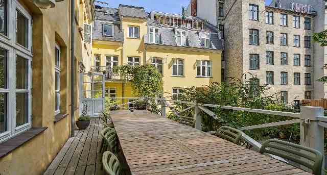 Vermundsgade 38A, 2., Vermundsgade 38A, Vermundsgade 38A 2. Copenhagen — office space for rent, photo 21