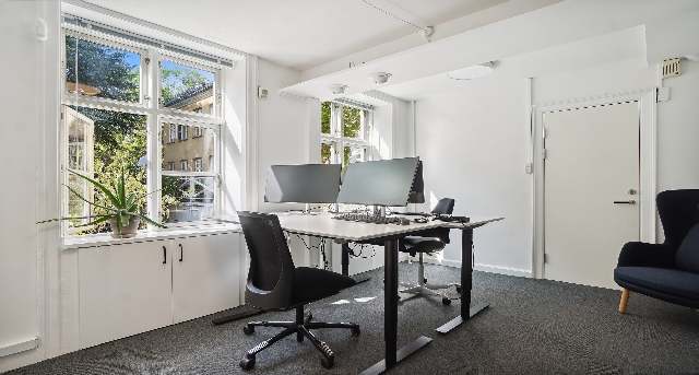 Vermundsgade 38A, 2., Vermundsgade 38A, Vermundsgade 38A 2. Copenhagen — office space for rent, photo 22