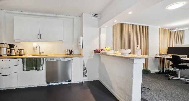 Vermundsgade 38A, 2., Vermundsgade 38A, Vermundsgade 38A 2. Copenhagen — office space for rent, photo 23