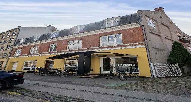 Vermundsgade 38A, 2., Vermundsgade 38A, Vermundsgade 38A 2. Copenhagen — office space for rent, photo 3