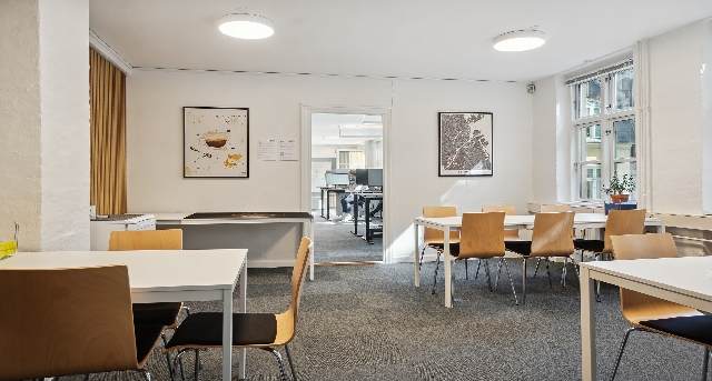 Vermundsgade 38A, 2., Vermundsgade 38A, Vermundsgade 38A 2. Copenhagen — office space for rent, photo 8