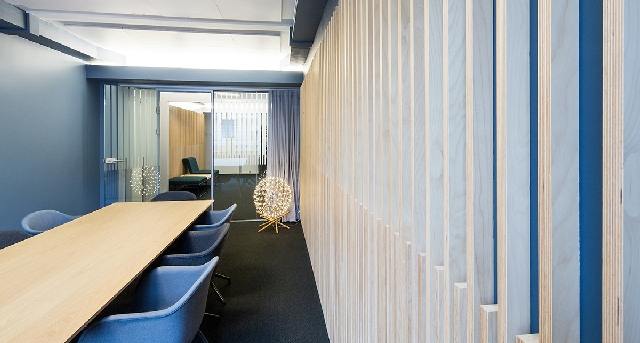 Vermundsgade 38E, 2. sal, Vermundsgade 38E, Vermundsgade 38E 2. sal Copenhagen — office space for rent, photo 5