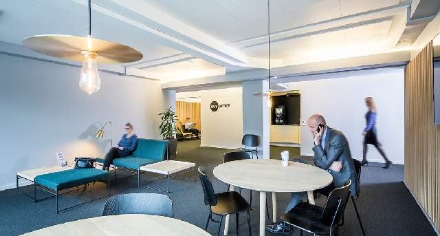 Vermundsgade 38E, 2. sal, Vermundsgade 38E, Vermundsgade 38E 2. sal Copenhagen — office space for rent, photo 6