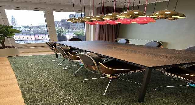 Vester Farimagsgade 19, Vester Farimagsgade 19, Vester Farimagsgade 19 Copenhagen — office space for rent, photo 10