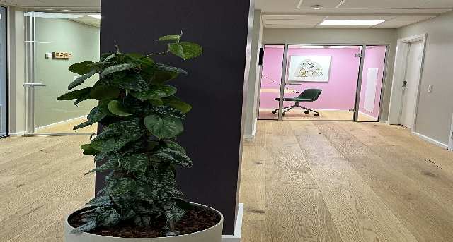 Vester Farimagsgade 19, Vester Farimagsgade 19, Vester Farimagsgade 19 Copenhagen — office space for rent, photo 11
