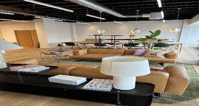 Vester Farimagsgade 19, Vester Farimagsgade 19, Vester Farimagsgade 19 Copenhagen — office space for rent, photo 12