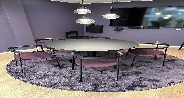 Vester Farimagsgade 19, Vester Farimagsgade 19, Vester Farimagsgade 19 Copenhagen — office space for rent, photo 3