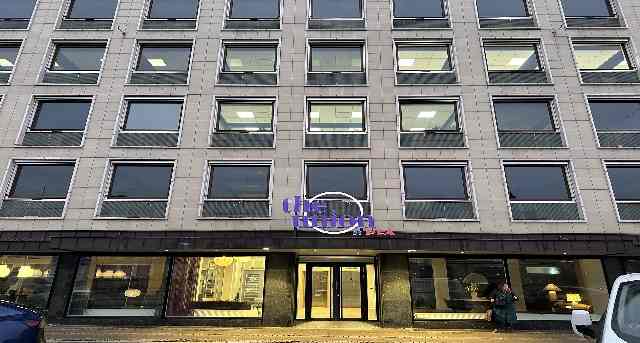 Vester Farimagsgade 19, Vester Farimagsgade 19, Vester Farimagsgade 19 Copenhagen — office space for rent, photo 5