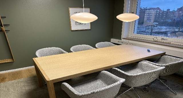Vester Farimagsgade 19, Vester Farimagsgade 19, Vester Farimagsgade 19 Copenhagen — office space for rent, photo 8