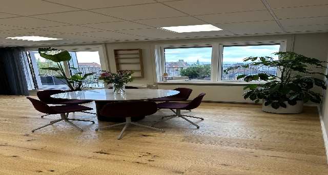Vester Farimagsgade 19, Vester Farimagsgade 19, Vester Farimagsgade 19 Copenhagen — office space for rent, photo 9