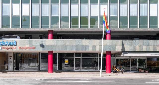 Vester Farimagsgade 9, Vester Farimagsgade 9, Vester Farimagsgade 9 Copenhagen — office space for rent, photo 1