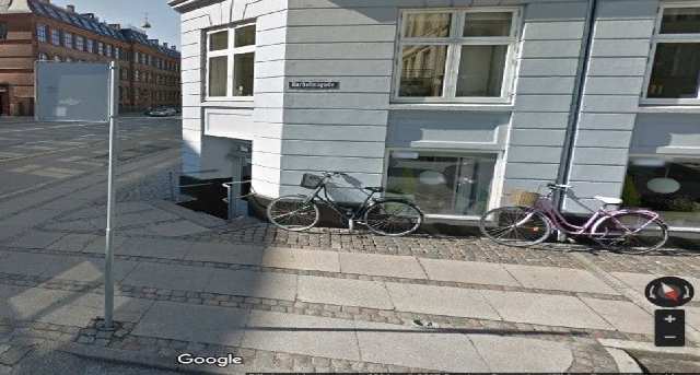 Vester Søgade 78, Vester Søgade 78, Vester Søgade 78 St. th Copenhagen — office space for rent, photo 1