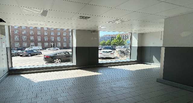 Vester Voldgade 2, Vester Voldgade 2, Vester Voldgade 2 Jarmers Plads 7 Copenhagen — office space for rent, photo 2