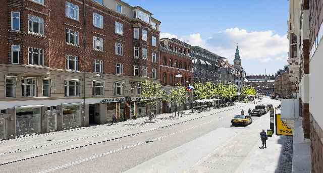 Vester Voldgade 2, Vester Voldgade 2, Vester Voldgade 2 Jarmers Plads 7 Copenhagen — office space for rent, photo 7