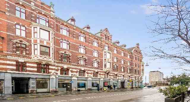Vester Voldgade 2, Vester Voldgade 2, Vester Voldgade 2 Jarmers Plads 7 Copenhagen — office space for rent, photo 8