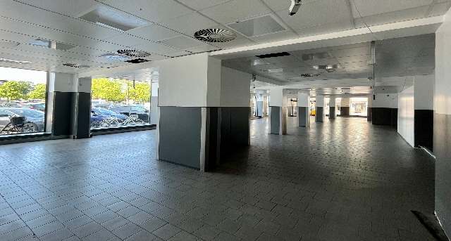Vester Voldgade 2, Vester Voldgade 2, Vester Voldgade 2 Jarmers Plads 7 Copenhagen — office space for rent, photo 9