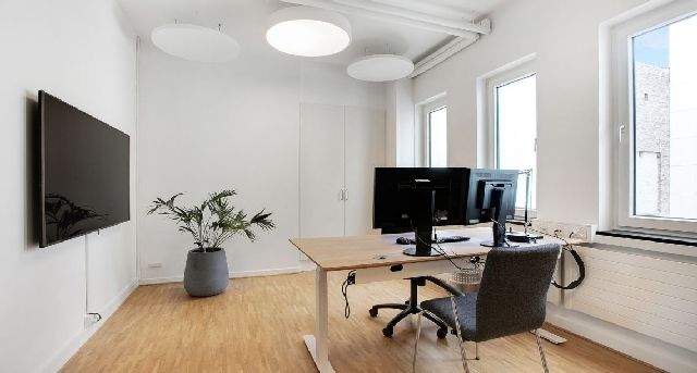 Vesterbrogade 10, Vesterbrogade 10, Vesterbrogade 10 3. sal Copenhagen — office space for rent, photo 11