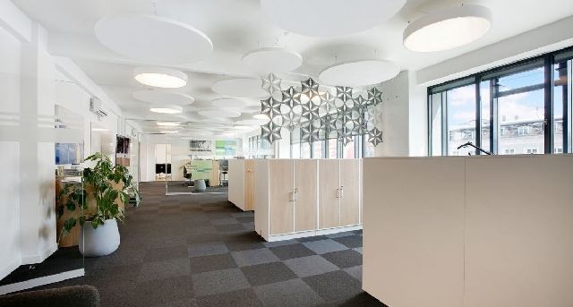 Vesterbrogade 10, Vesterbrogade 10, Vesterbrogade 10 3. sal Copenhagen — office space for rent, photo 6