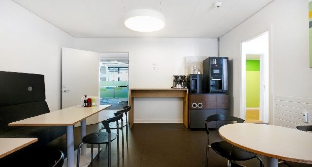 Vesterbrogade 10, Vesterbrogade 10, Vesterbrogade 10 3. sal Copenhagen — office space for rent, photo 8