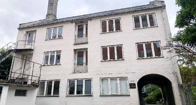 Vesterbrogade 112B, Vesterbrogade 112B, Vesterbrogade 112B Copenhagen — office space for rent, photo 9