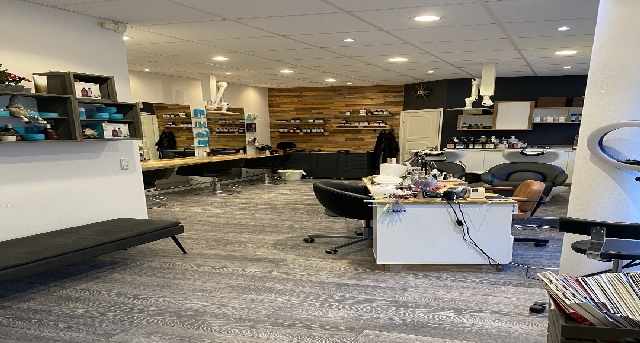 Vesterbrogade 128A, Vesterbrogade 128A, Vesterbrogade 128A — office space for rent, photo 10