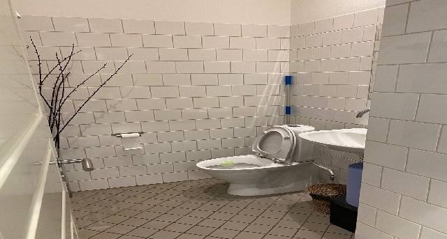 Vesterbrogade 128A, Vesterbrogade 128A, Vesterbrogade 128A — office space for rent, photo 11